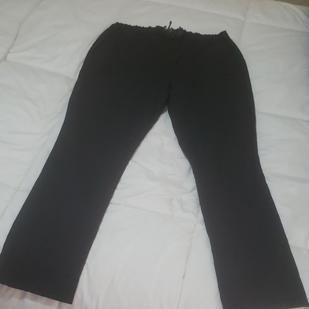 Scrubs pants